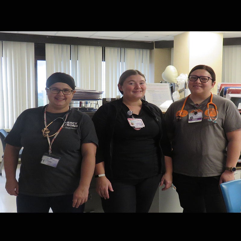 Repiratory Care Team