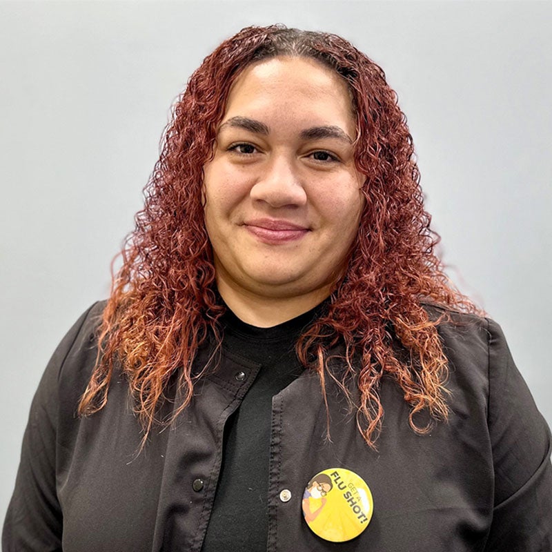 Trinity Health Of New England Medical Group Announces August Colleague of the Month