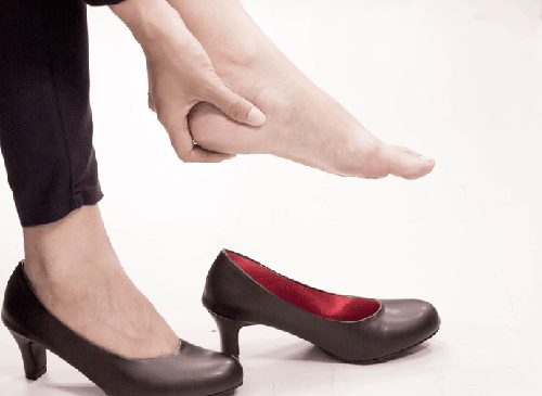Do Your Feet Hurt - You Could Have This Common Condition