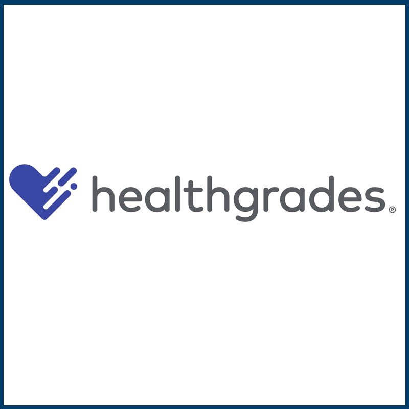 Saint Francis Nationally Recognized by Healthgrades for Specialty Care