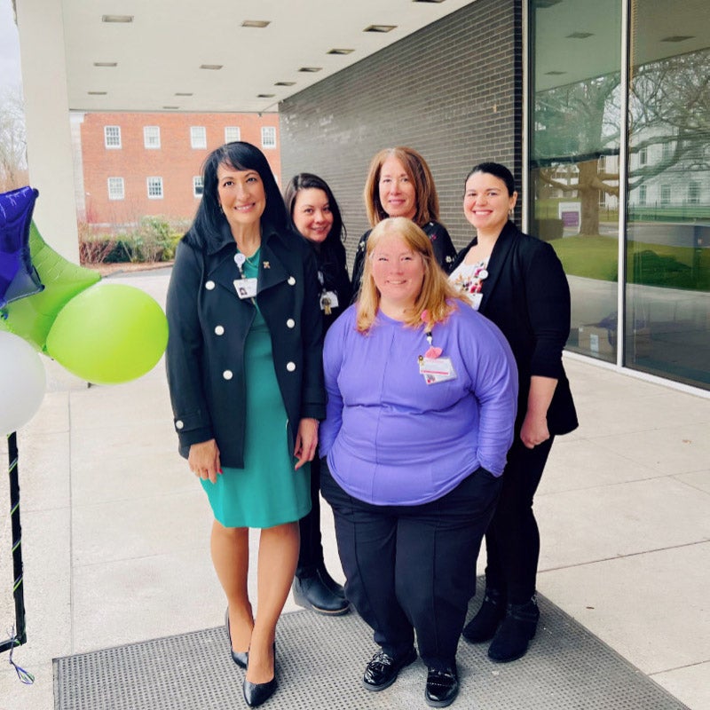 Your Stories: Medical Group Hosts Inaugural Live Orientation