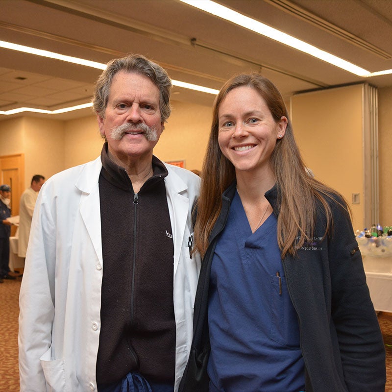Celebrating Doctors’ Day Across the Region