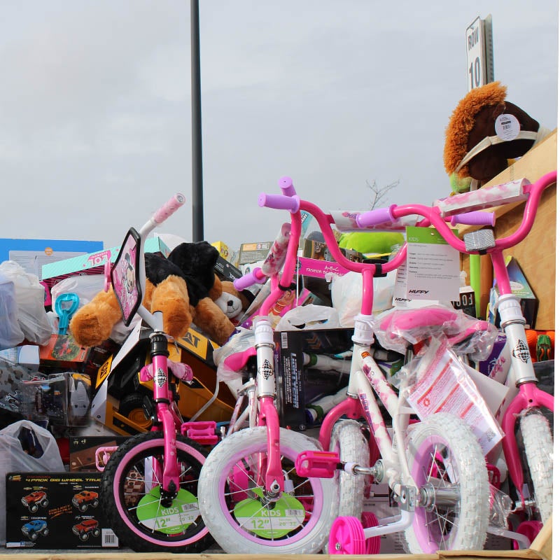 Dates Set for Annual Brightside