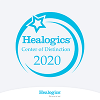Healogics