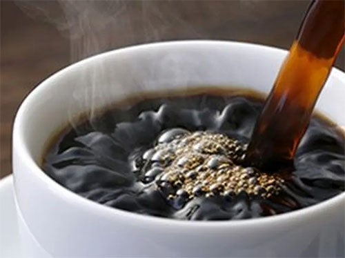 Coffee Might Help Ward Off Prostate Cancer