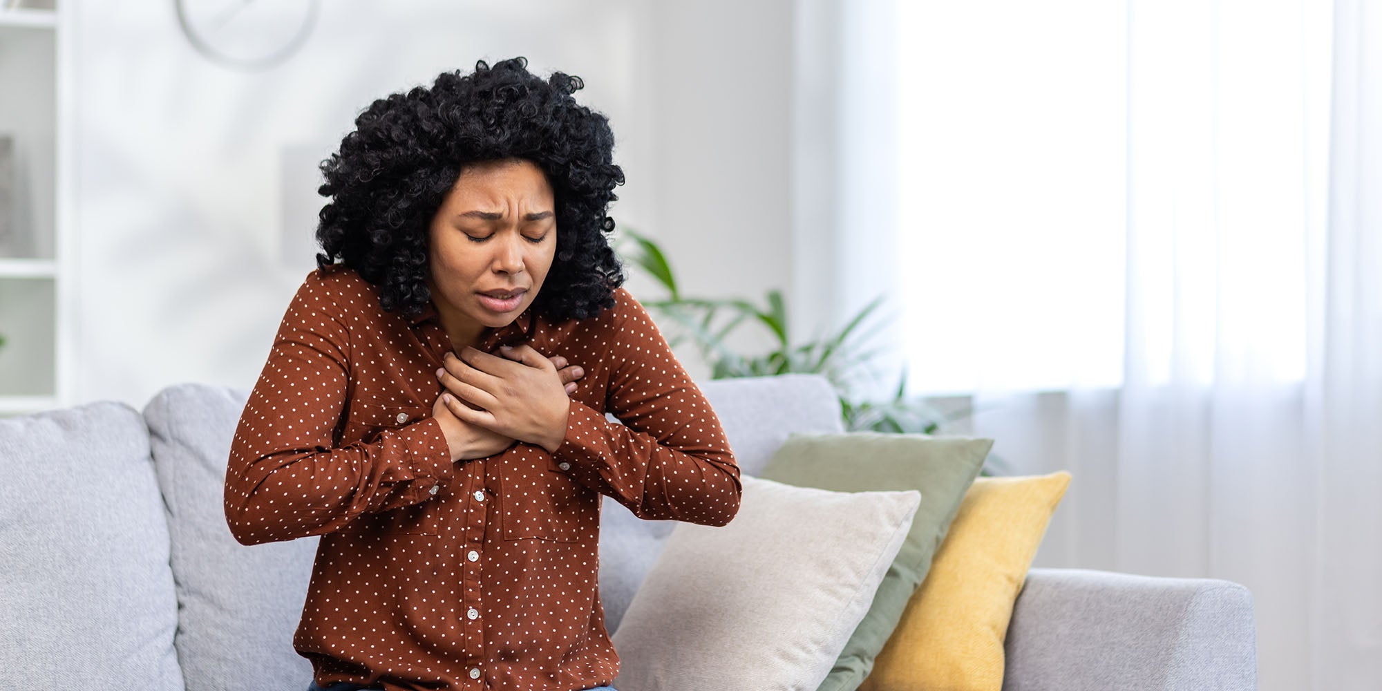 SCAD – Not Your Typical Heart Attack