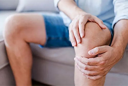 Knee Procedure Done Earlier Might Prevent Knee Replacement Later