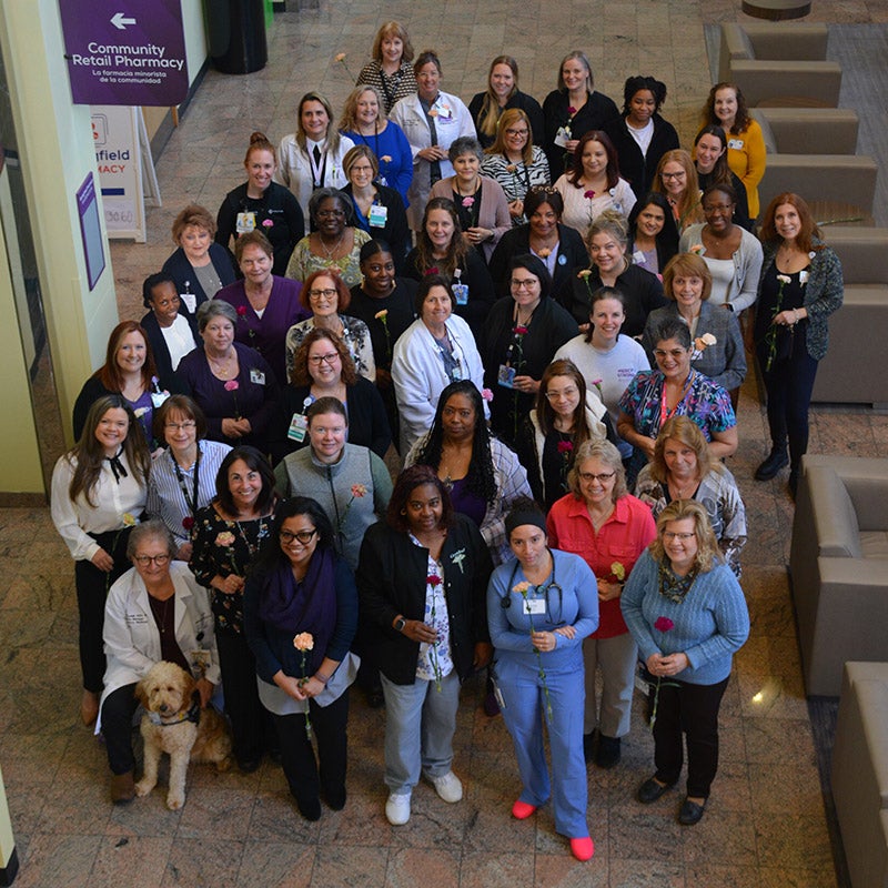 Marking International Women’s Day Across the Region