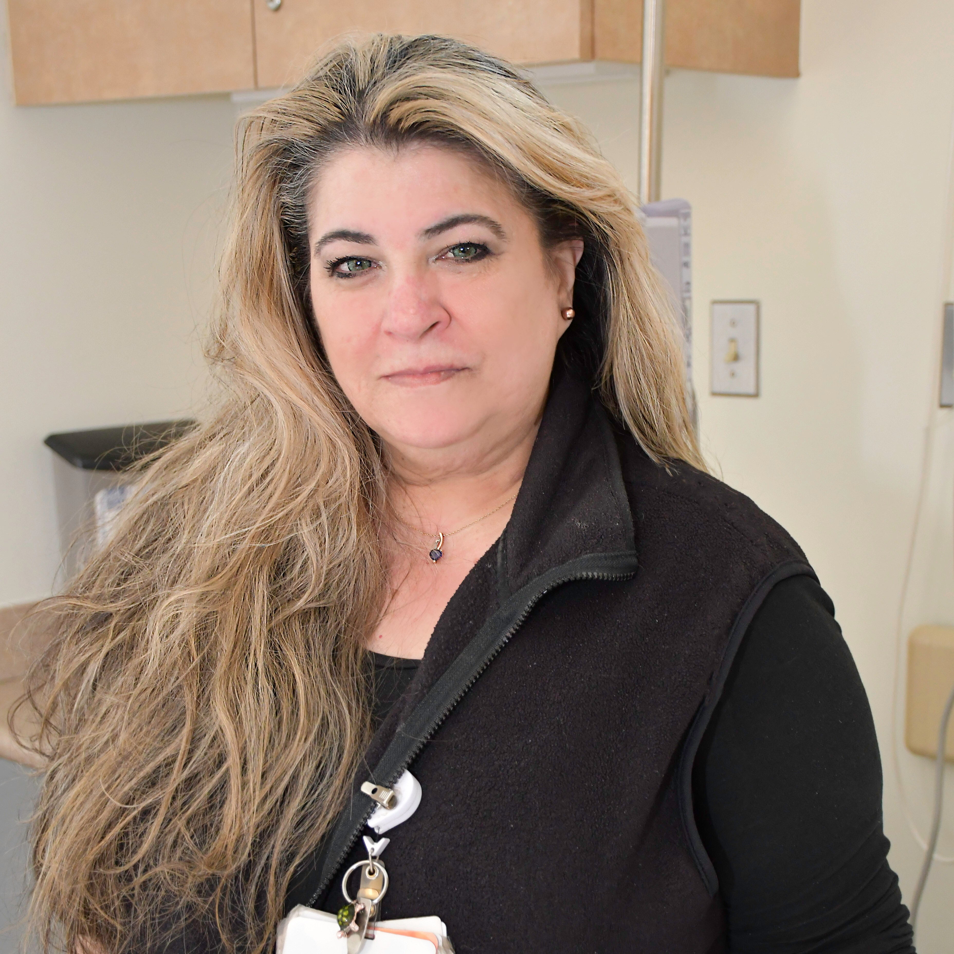 Johnson Announces Latest Colleague of the Month 