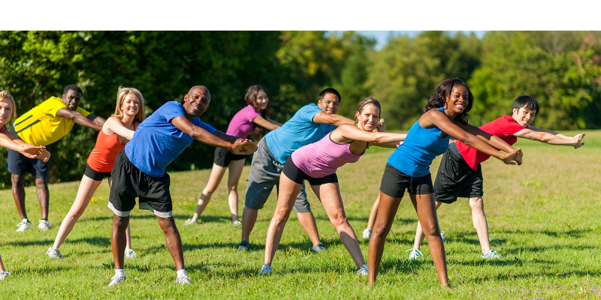 Keys to Kicking Off an Injury-Free Exercise Routine
