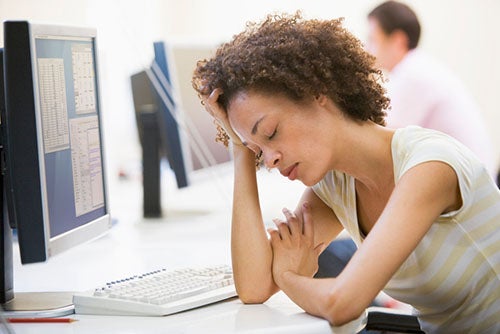Sleep Matters The Importance of Sleep on Your Physical Well Being