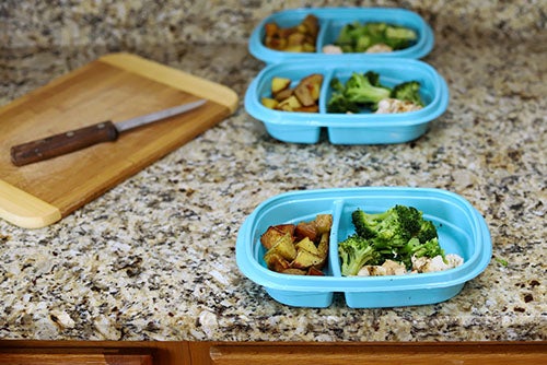 Weight Loss Healthy Habits