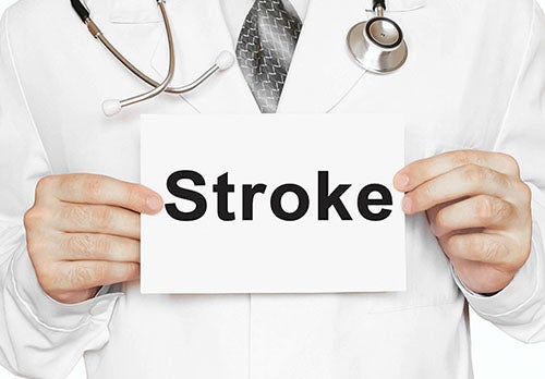 Here's How You Can Do Your Part Against the Threat of Stroke