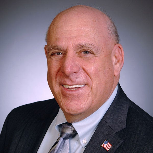 Ronald I Gross, MD