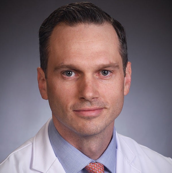 David Grew, MD