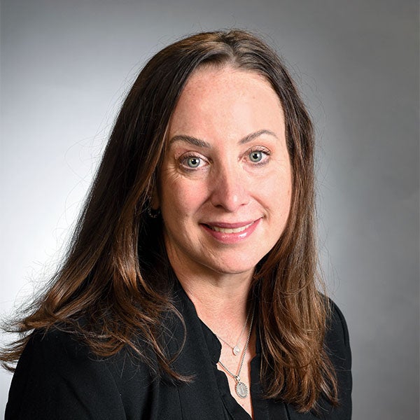 Jocelyn D Calabro