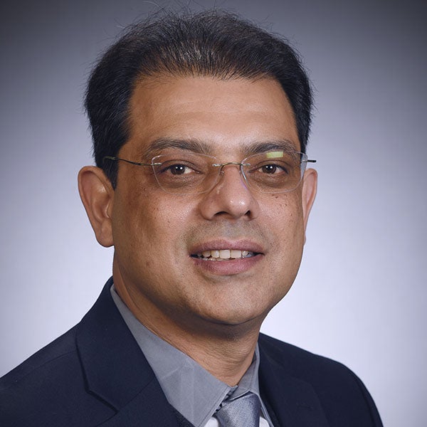 Syed Saqib Ali