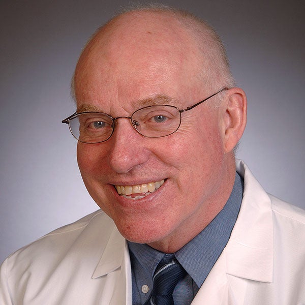 James J Vredenburgh, MD