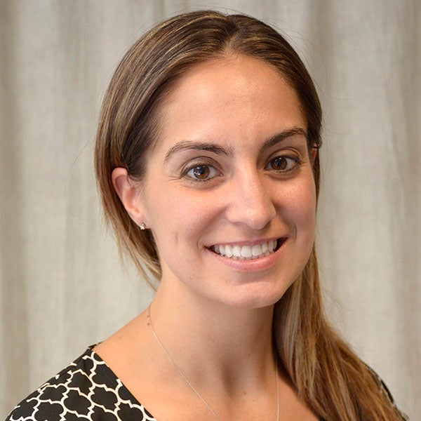 Nicole Ann Wizeman