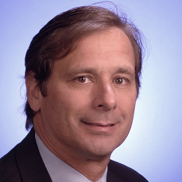 Peter J Bosco