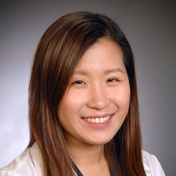 Nancy Y Kang