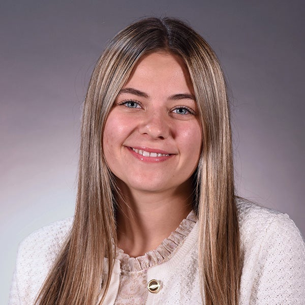 Carina Kiana Nesen