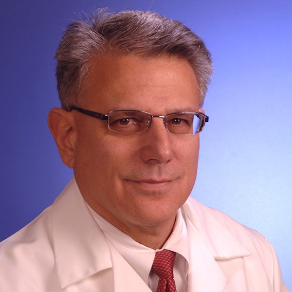 Eric M Kosofsky