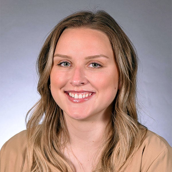 Samantha Rodziewicz