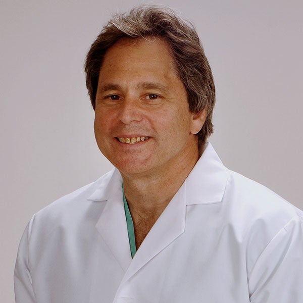 Bruce Chozick, MD