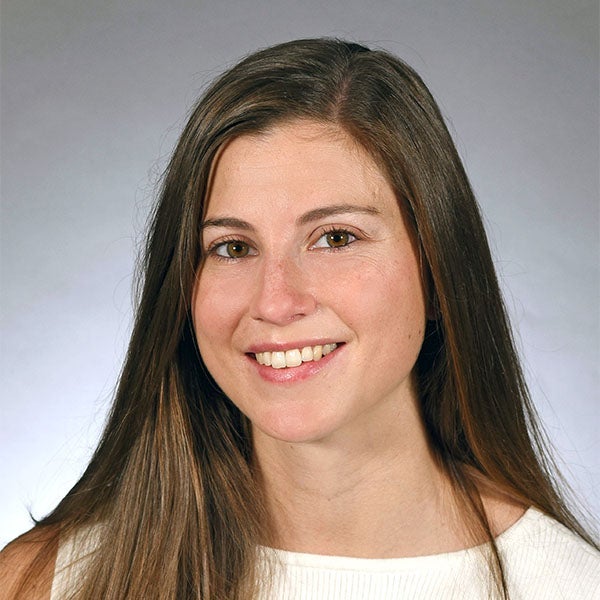 Katherine Foley