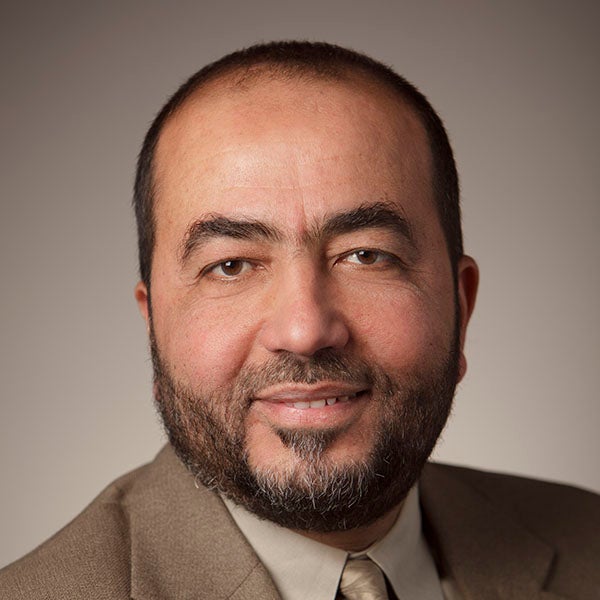 Magdy Galal