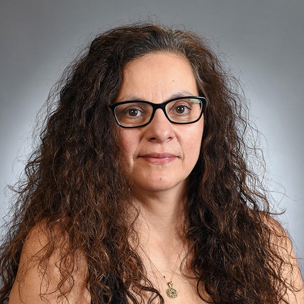 Tracy M Morales