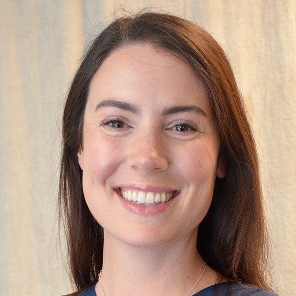 Miah J DiGregorio