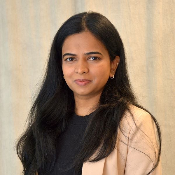 Srikala Gumireddy
