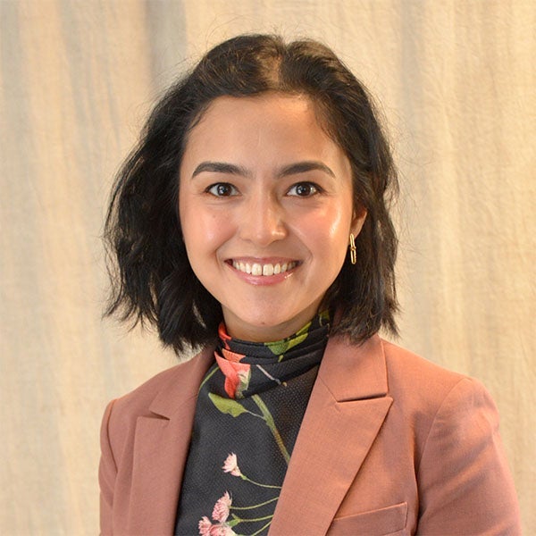 Benefsha Mohammad, MD