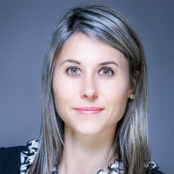 Jennifer Perri