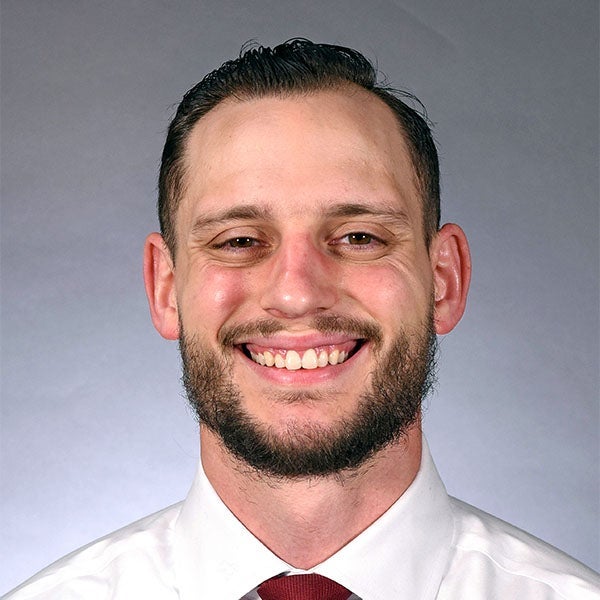 Tyler Timpone