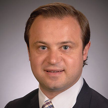 Timothy Glew