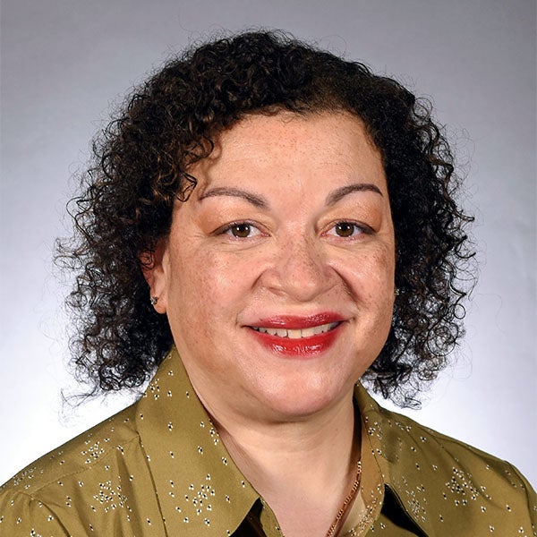 Elia Viveca Smalls
