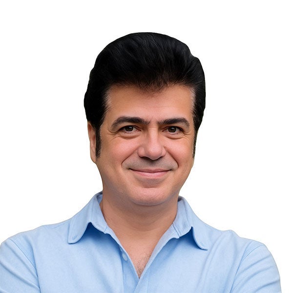 Alireza Jarihi