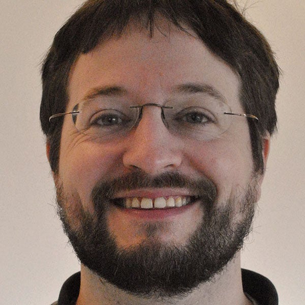 Clifford Berg