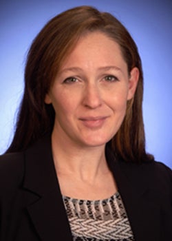 Allyson L Forsyth