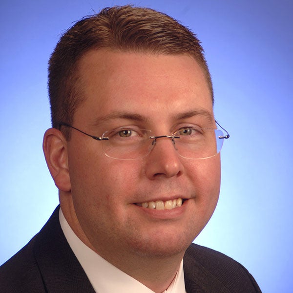 Adam P Mucinskas
