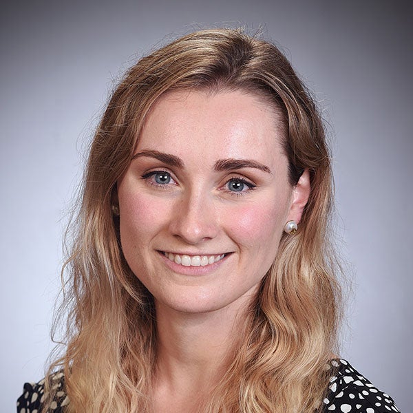 Hannah Goulis DeLuca