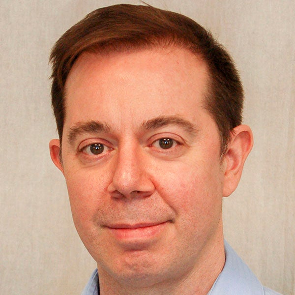 Jonathan P Landry