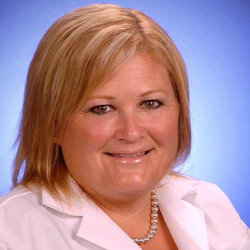 Amanda L Hurwitz