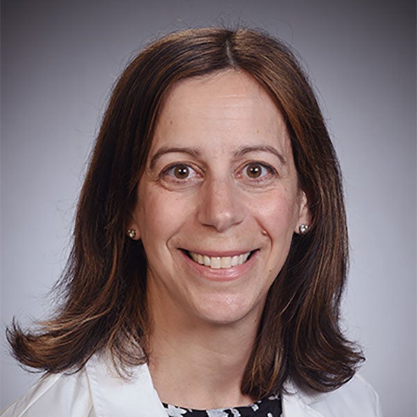Lisa M Rossi