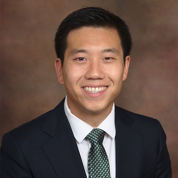 Richard Zhu