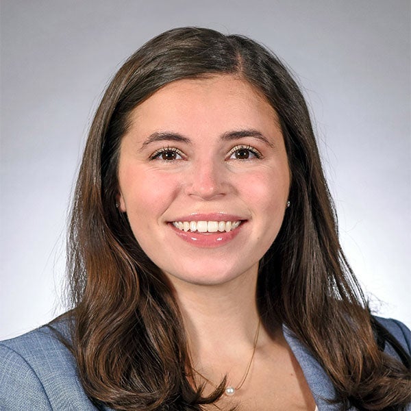 Kristen Shubert