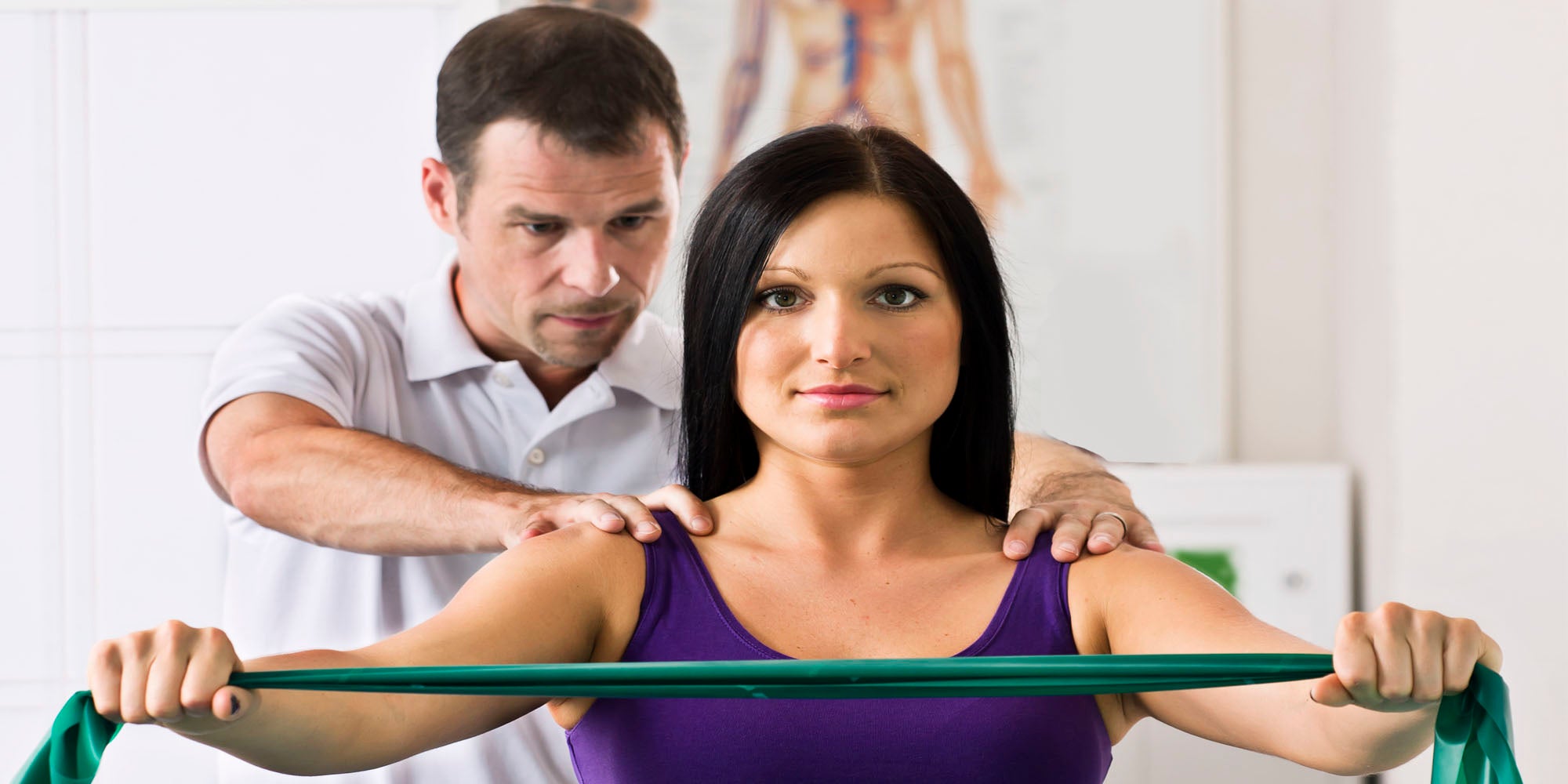 Spine Comprehensive Program